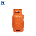 Cambodia competitive 15kg lpg gas cylinder with good price